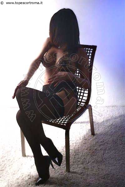 Foto Barbara Fox  Annunci Escort Milano 348 6822202