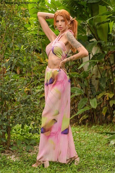Foto Miranda Hot  Annunci Escort Ancona 392 4622964