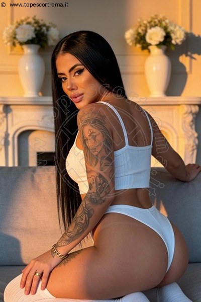 Foto Sophia Alencar  Annunci Escort Bolzano 392 8625037