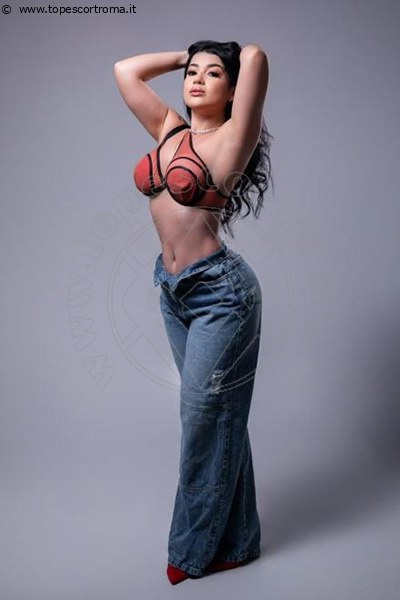 Foto Tatiana  Annunci Escort Monza 377 5933032