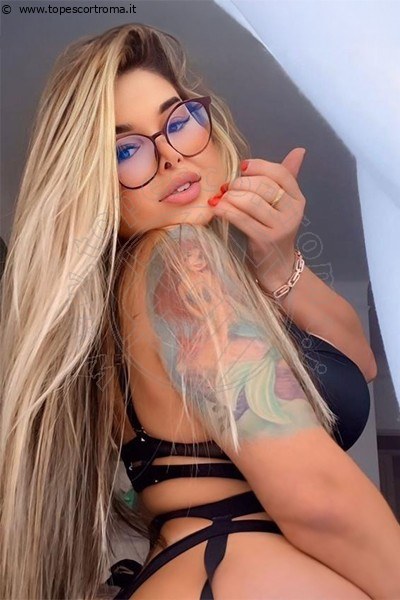 Foto Vanessa Cortez  Annunci Escort Lecco 393 0306102