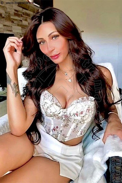 Foto Carolina Brasil Annunci Escort Modena 389 4439864