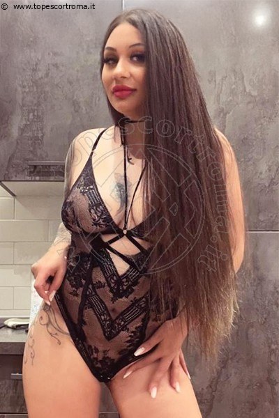 Foto Katerina Annunci Escort Mestre 351 5436911