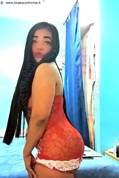Foto Laura Annunci Escort Belluno 350 9063529