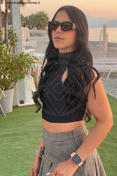 Foto Mya Annunci Escort Pescara 349 9708519