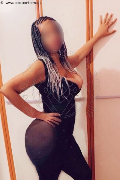 Foto Pamela Annunci Escort Roma 329 3161950