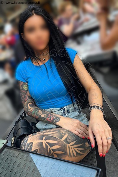 Foto Viktoria Annunci Escort Mestre 375 6926200