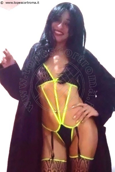 Foto Vittoria Annunci Escort Reggio Calabria 334 8958235